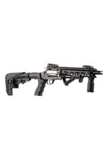 EGE EGE ARMS RVTAC 410 GA REVOLVER 9.5″ 5 ROUNDS INOX
