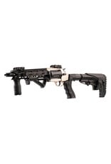 EGE EGE ARMS RVTAC 410 GA REVOLVER 9.5″ 5 ROUNDS NICKLE