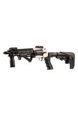 EGE EGE ARMS RVTAC 410 GA REVOLVER 9.5″ 5 ROUNDS NICKLE