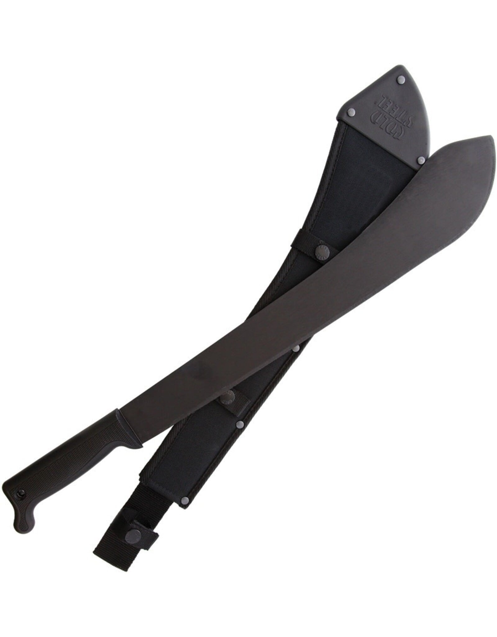 Cold Steel Cold Steel Bolo Machete With Sheath CS97LBMS