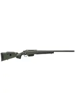 Tikka Tikka T3x Super Varmint Rifle: 308 Win, 23.7" Barrel