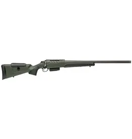 Tikka Tikka T3x Super Varmint Rifle: 308 Win, 23.7" Barrel