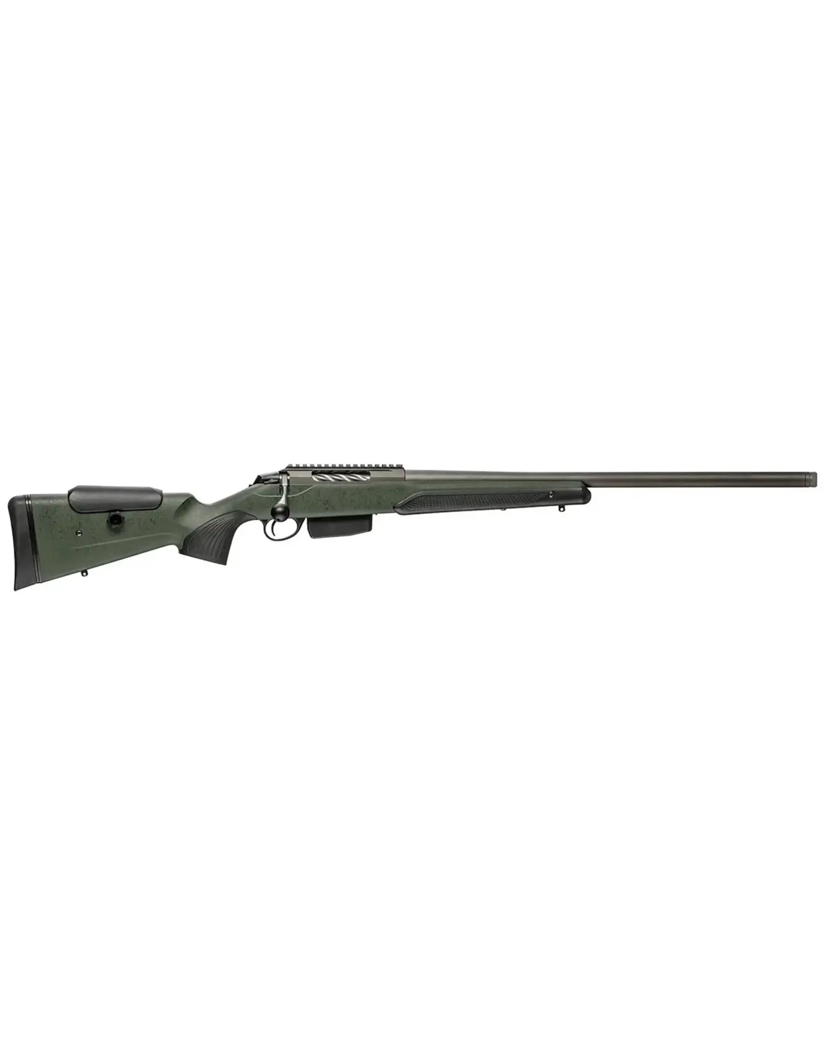 Tikka Tikka T3x Super Varmint Rifle: 308 Win, 23.7" Barrel