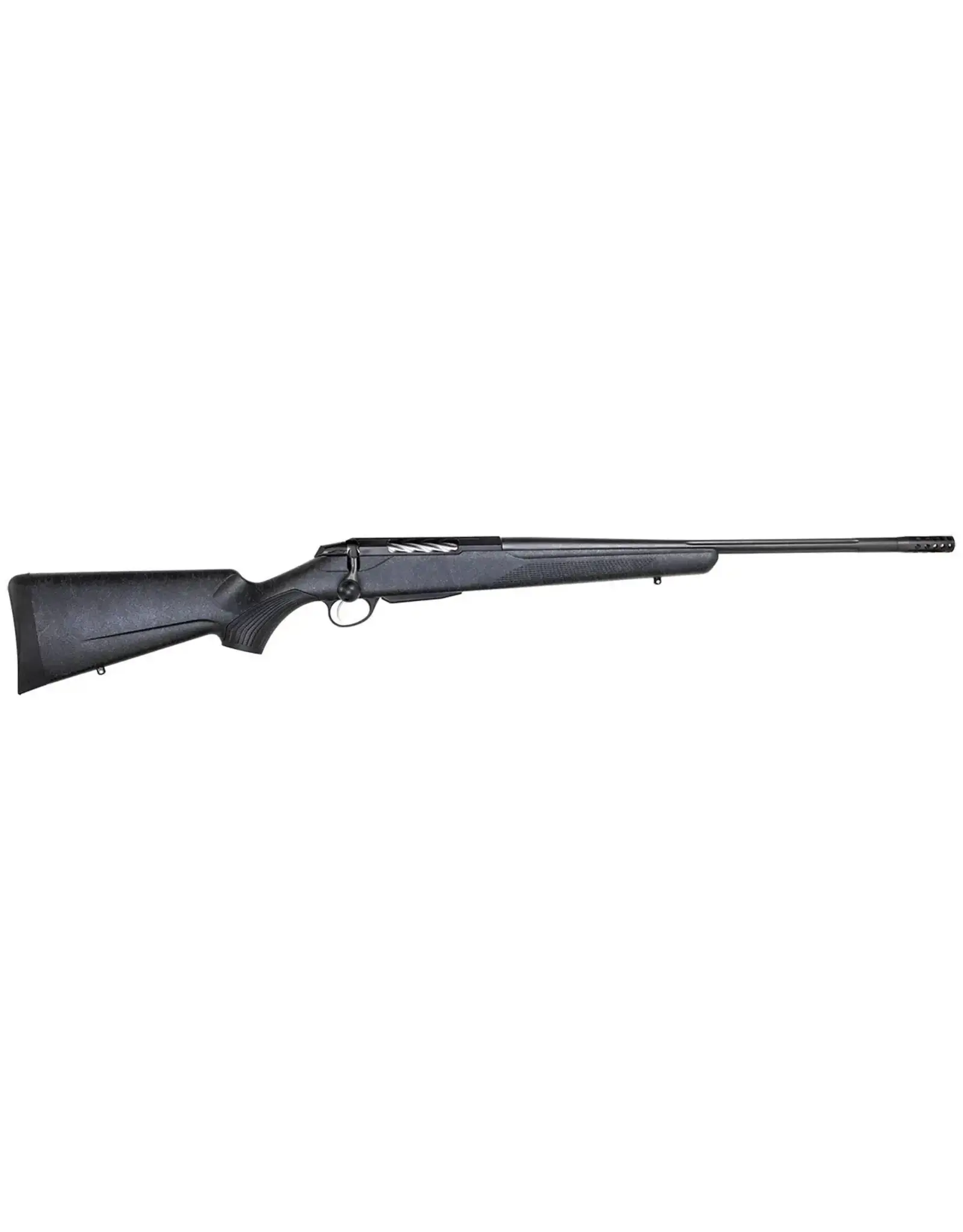 Tikka Tikka T3x Lite Roughtech Black Rifle: 270 Win, 22.4" Barrel