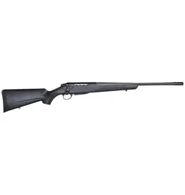 Tikka Tikka T3x Lite Roughtech Black Rifle: 270 Win, 22.4" Barrel