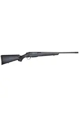 Tikka Tikka T3x Lite Roughtech Black Rifle: 270 Win, 22.4" Barrel