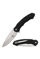 snake eye Snake Eye Xtreme - Ball Bearing Pivot Folding Knife Collection - SE-1108BK