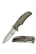 snake eye Snake Eye Xtreme - Ball Bearing Pivot Folding Knife Collection - SE-1107DS