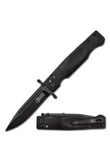 Elite Tactical Elite Tactical - GUARDSMAN - Folding Knife w/Rapid Lock