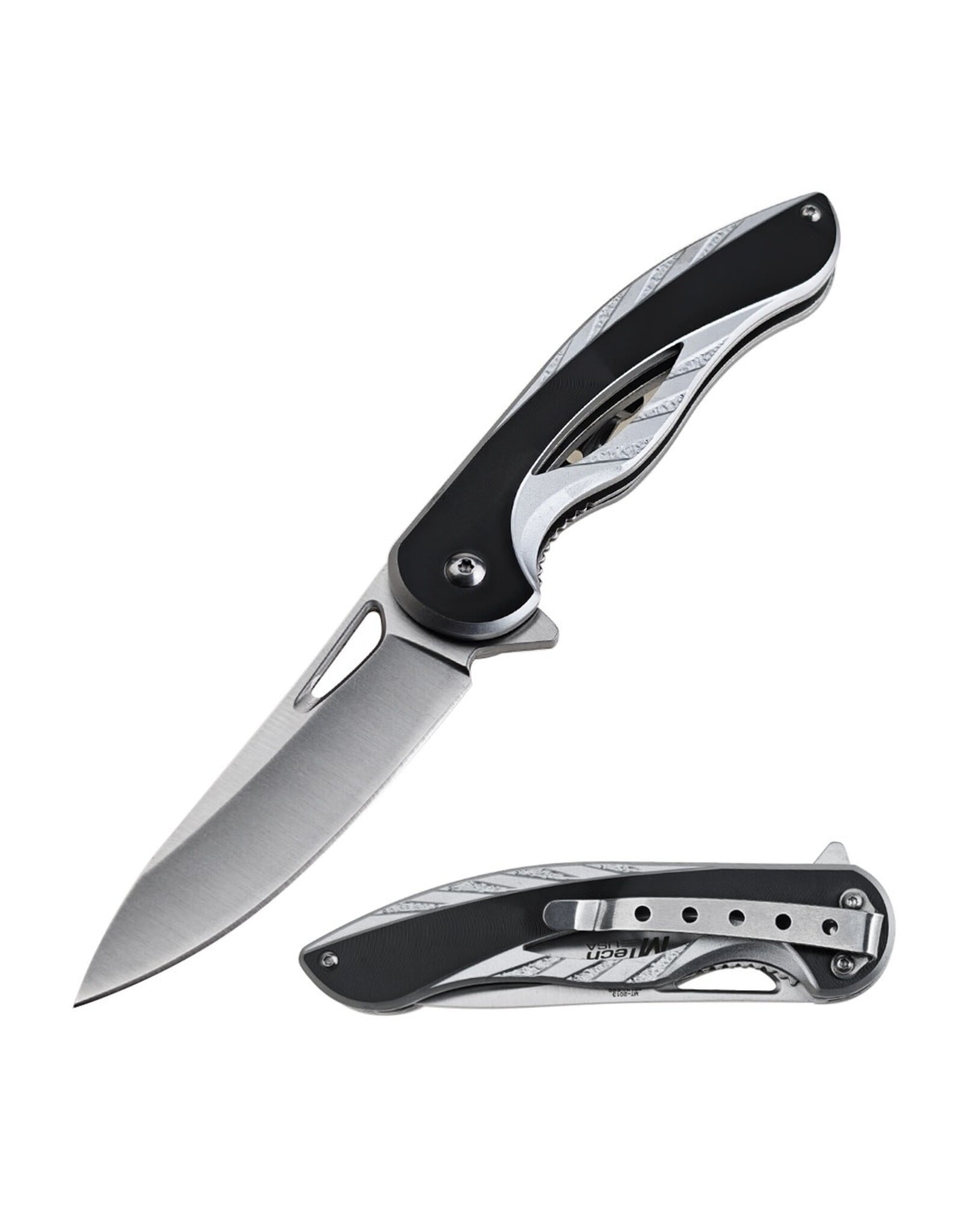 MTech Usa MTech USA - Folding Knife - MT-2013GY