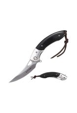 Elk Ridge Elk Ridge - Folding Knife - ER-2032BN