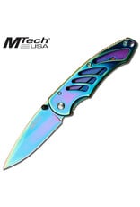 MTech Usa MTech USA MT-472RB Folding Knife