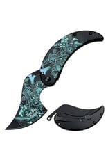 Dark Side Blades - Folding Knife