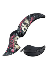 Dark Side Blades - Folding Knife