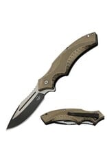 snake eye Snake Eye Xtreme - Ball Bearing Pivot Folding Knife Collection - SE-1105DS