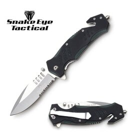snake eye Snake Eye - Folding Knife - SE-1197GN