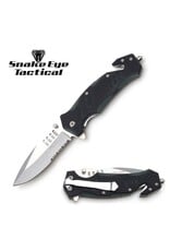 snake eye Snake Eye - Folding Knife - SE-1197GN