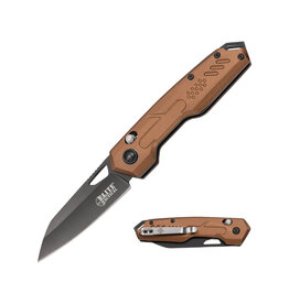 Elite Tactical Elite Tactical - Folding Knife - ET-FDR018BRW