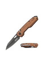 Elite Tactical Elite Tactical - Folding Knife - ET-FDR018BRW