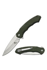 snake eye Snake Eye Xtreme - Ball Bearing Pivot Folding Knife Collection - SE-1108GN