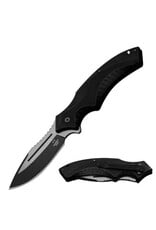 snake eye Snake Eye Xtreme - Ball Bearing Pivot Folding Knife Collection - SE-1105BK