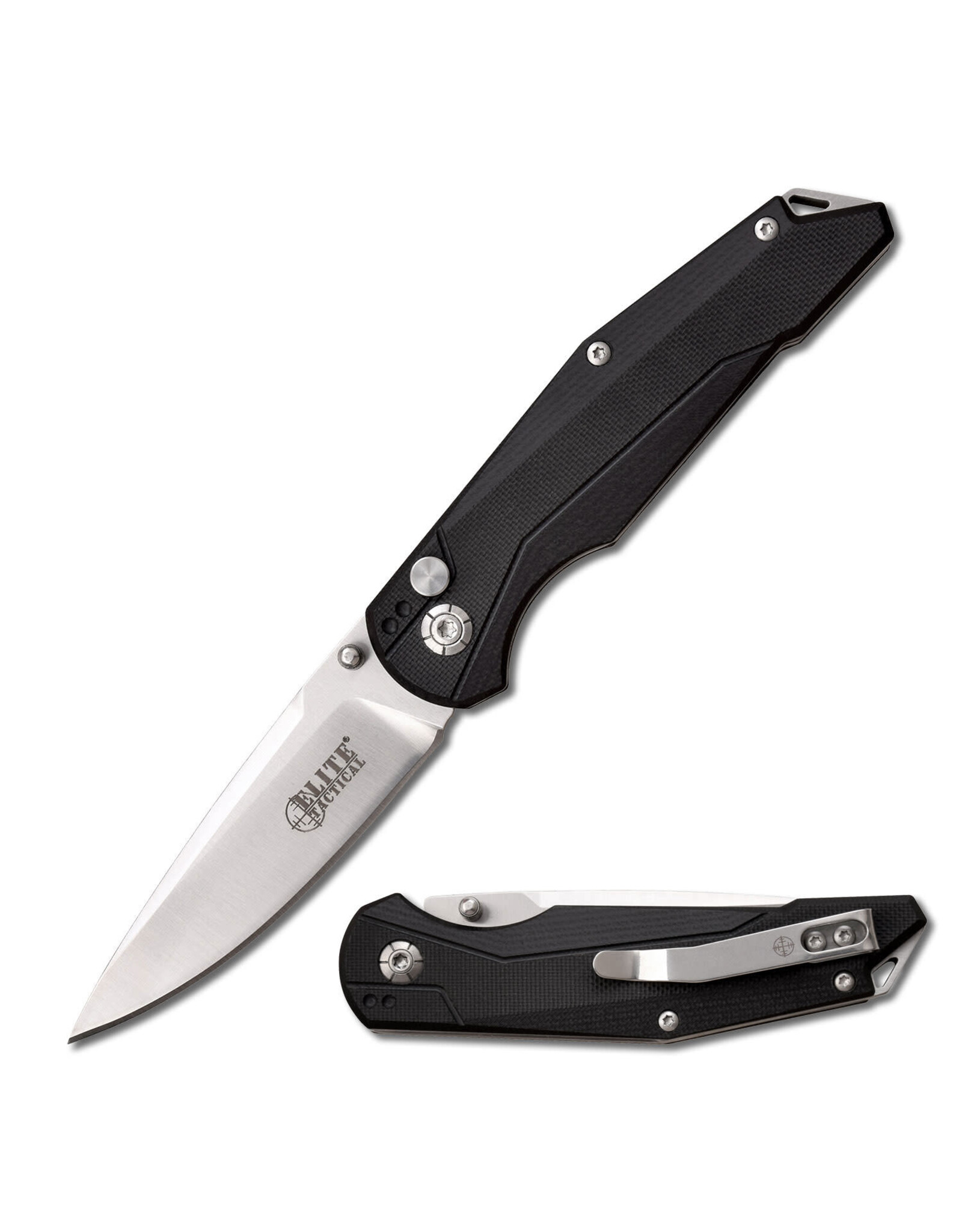 Elite Tactical Elite Tactical - Folding Knife