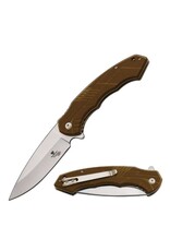 snake eye Snake Eye Xtreme - Ball Bearing Pivot Folding Knife Collection - SE-1108DS