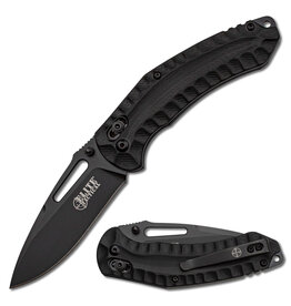 Elite Tactical Elite Tactical - PYRODEX - Folding Knife w/Rapid Lock
