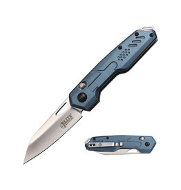 Elite Tactical Elite Tactical - Folding Knife - ET-FDR018BL