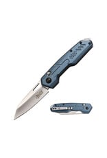 Elite Tactical Elite Tactical - Folding Knife - ET-FDR018BL