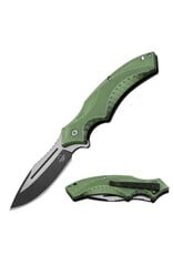 snake eye Snake Eye Xtreme - Ball Bearing Pivot Folding Knife Collection - SE-1105GN