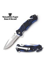 snake eye Snake Eye - Folding Knife - SE-1197BL