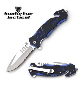 snake eye Snake Eye - Folding Knife - SE-1197BL