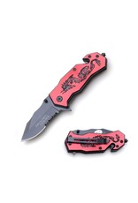 snake eye Snake Eye Tactical - Spring Assisted Knife - SE-923RB