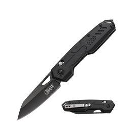 Elite Tactical Elite Tactical - Folding Knife - ET-FDR018BK