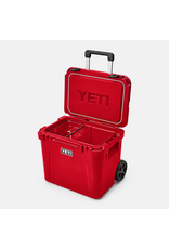 Yeti Yeti Roadie® 60 Wheeled Cooler - Rescue Red