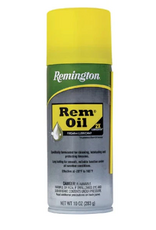 Remington Remington Rem Oil 10 Oz Aerosol Can