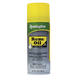 Remington Remington Rem Oil 10 Oz Aerosol Can