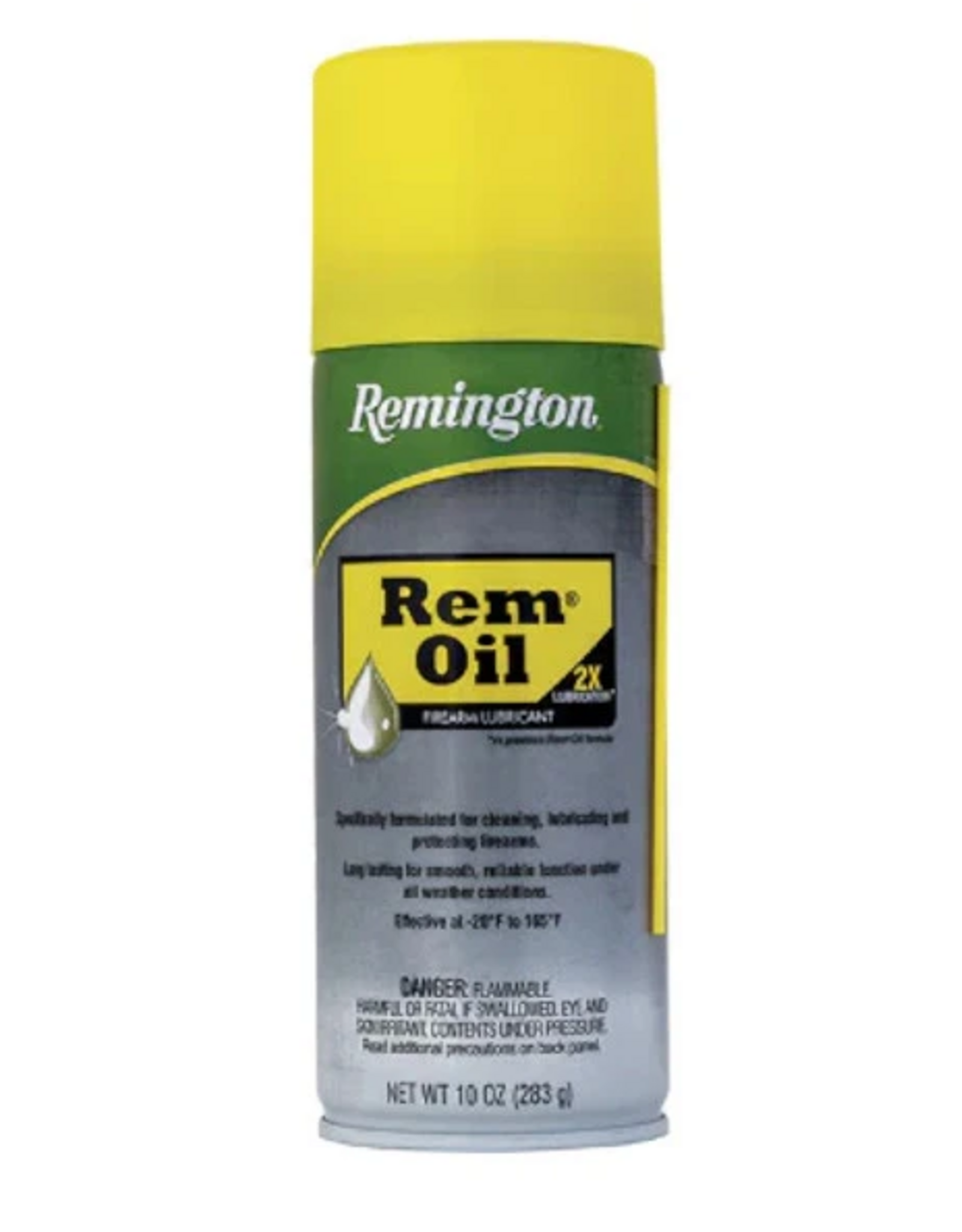 Remington Remington Rem Oil 10 Oz Aerosol Can
