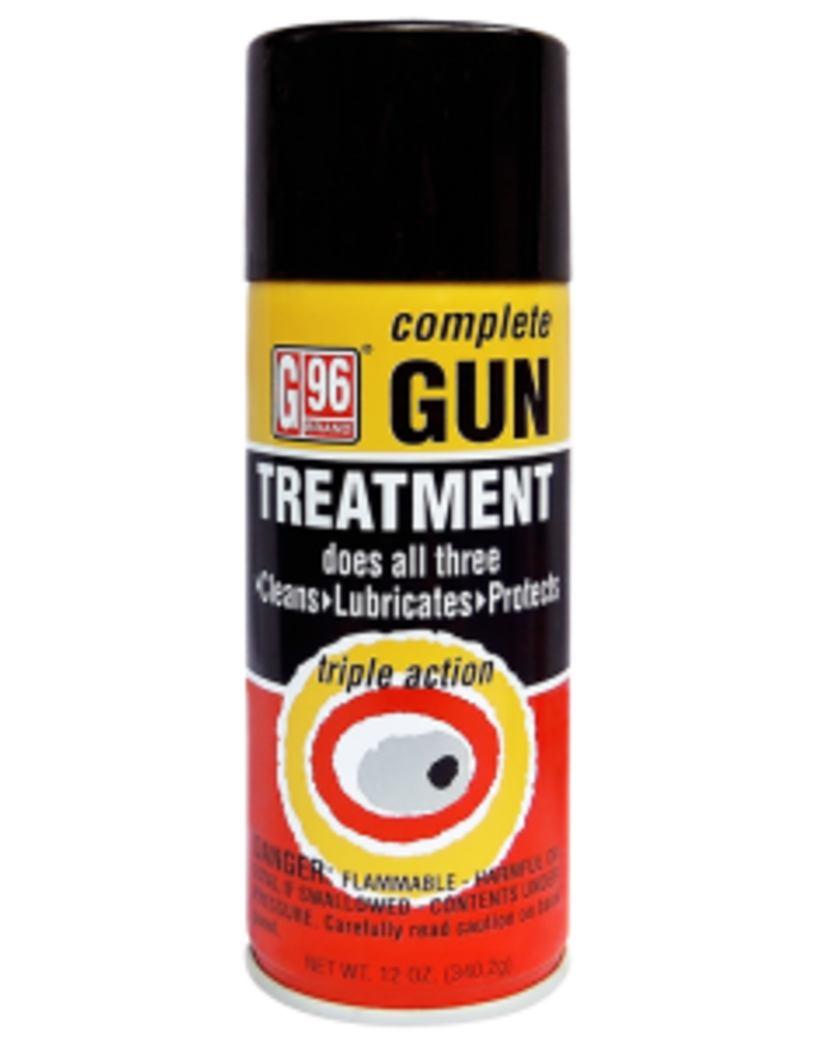 G96 G96 1055P Gun Treatment 12oz (241693)