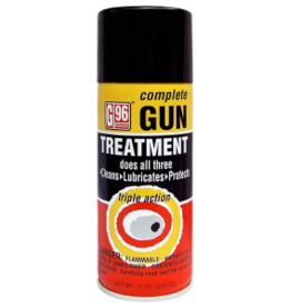 G96 G96 1055P Gun Treatment 12oz (241693)
