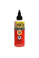 G96 G96 Complete Gun Oil 4oz