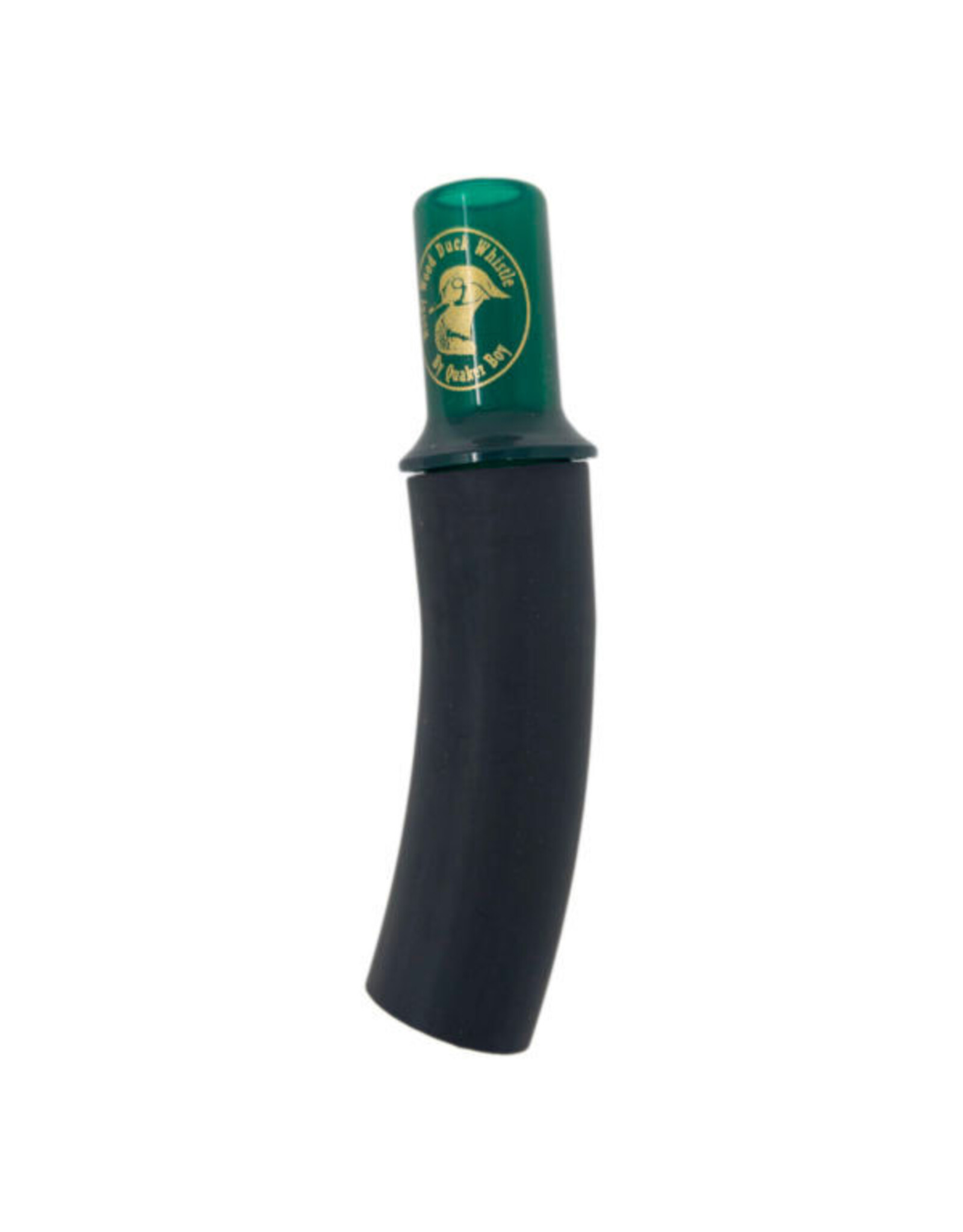 Quaker Boy Woody Wood Duck Whistle