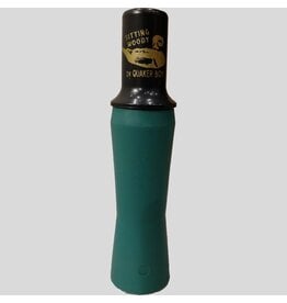 Quaker Boy Quaker Boy Sitting Woody Wood Duck Call