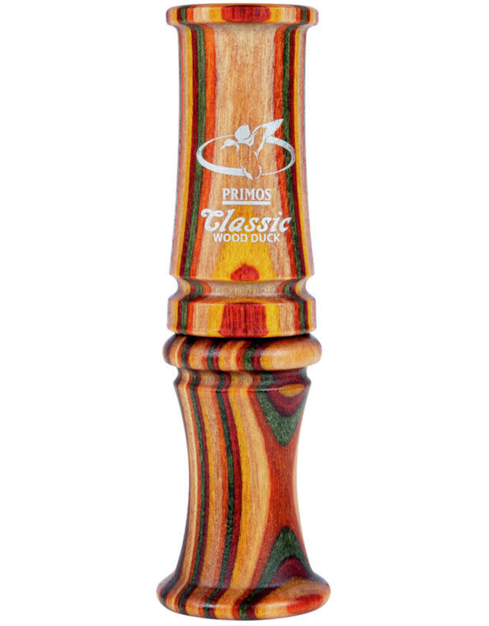 PRIMOS Primos Classic Wood Duck Call