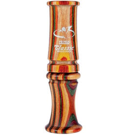 PRIMOS Primos Classic Wood Duck Call