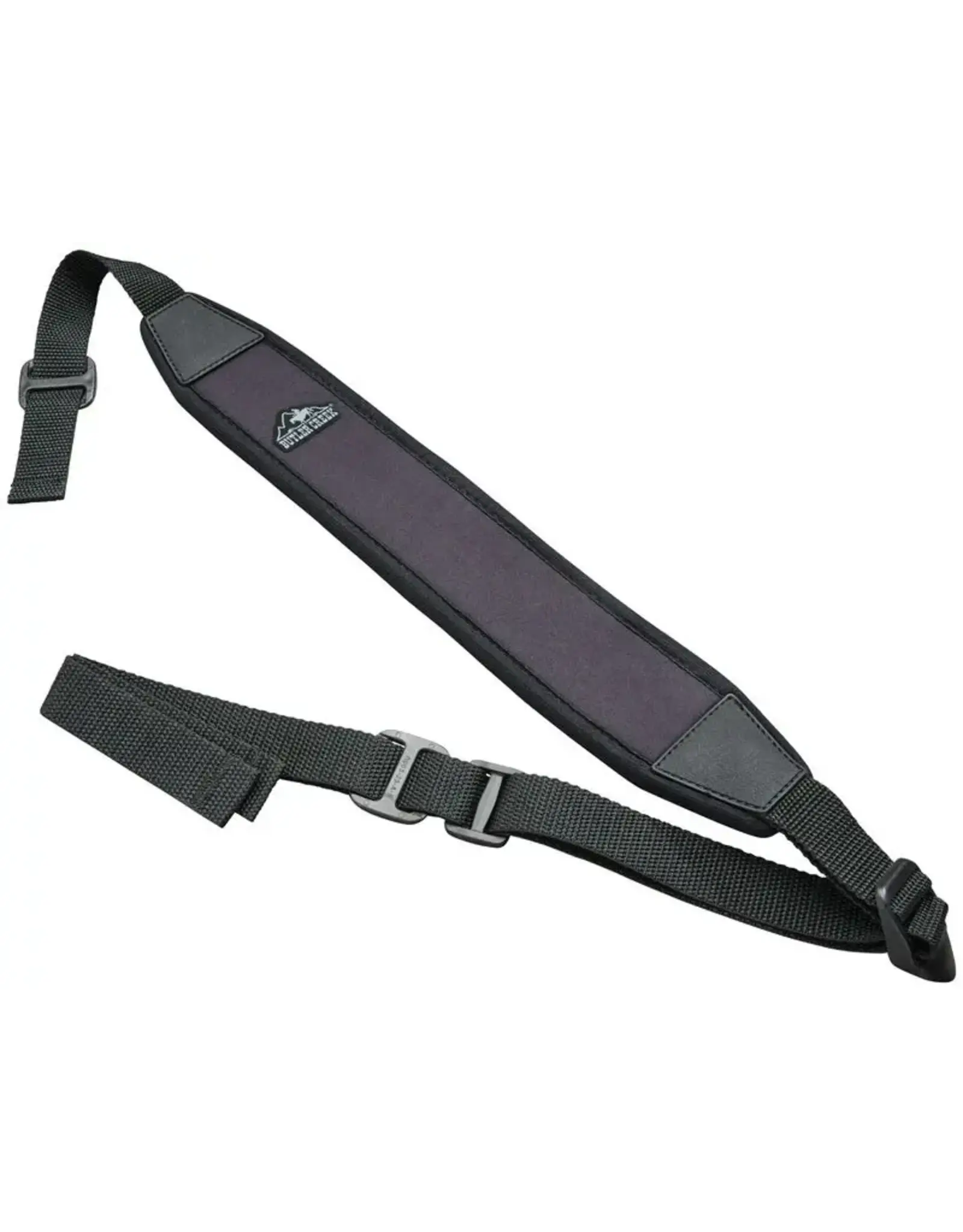 Butler Creek Butler Creek Easy Rider Stretch Sling Black