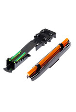 Hi-Viz Hi-Viz C300-2 Magnetic Shotgun Sight Set