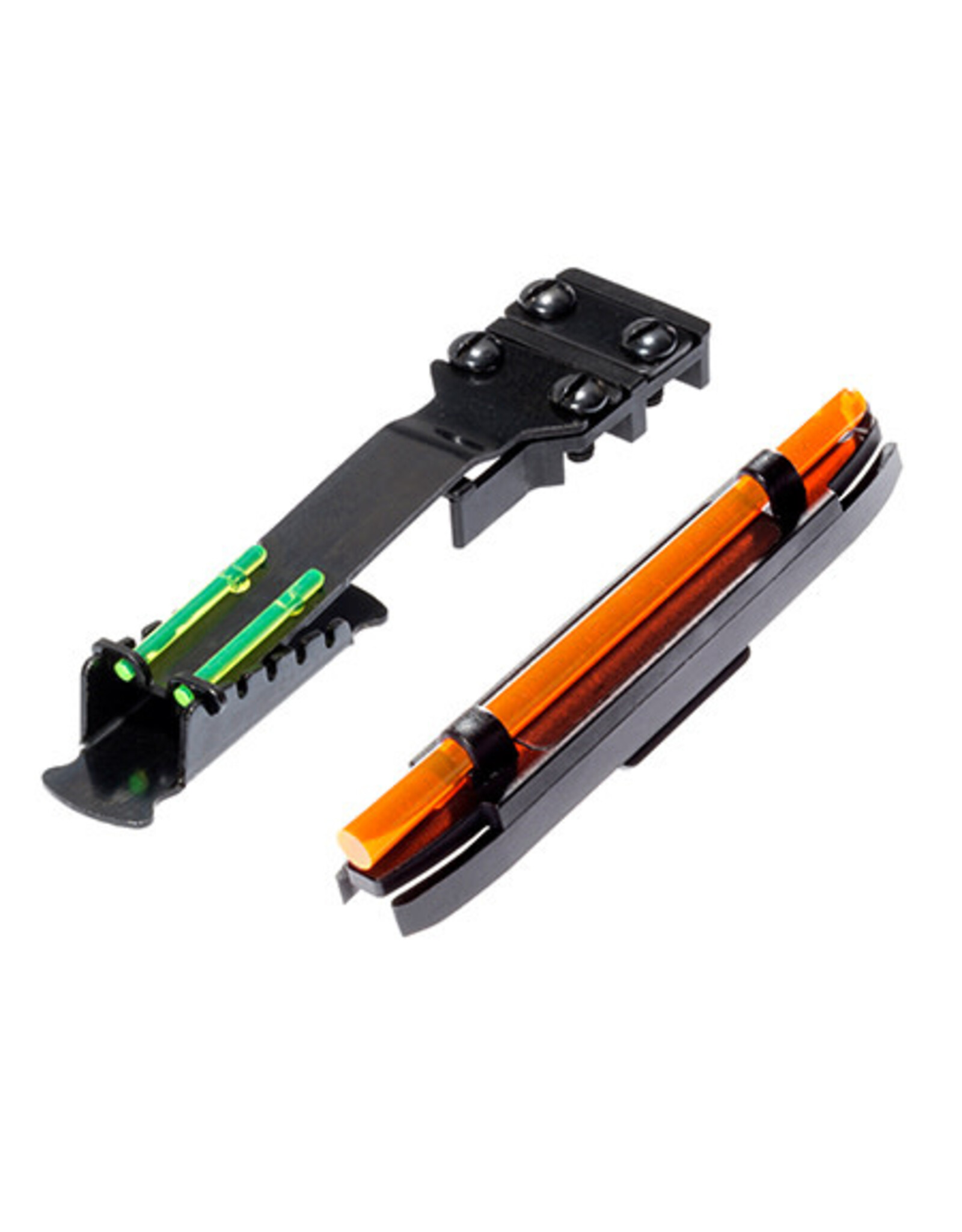 Hi-Viz Hi-Viz C300-2 Magnetic Shotgun Sight Set