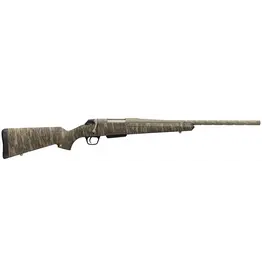 Winchester Winchester XPR Extreme SR 308Win 20" - Mossy Oak Bottomland FDE